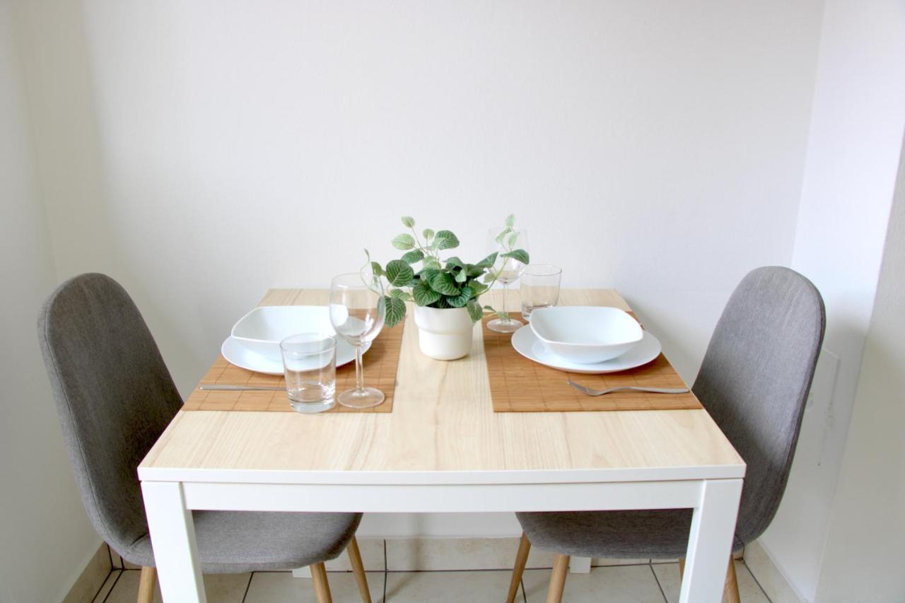 Cozy With Free Parking & Close To Lugano