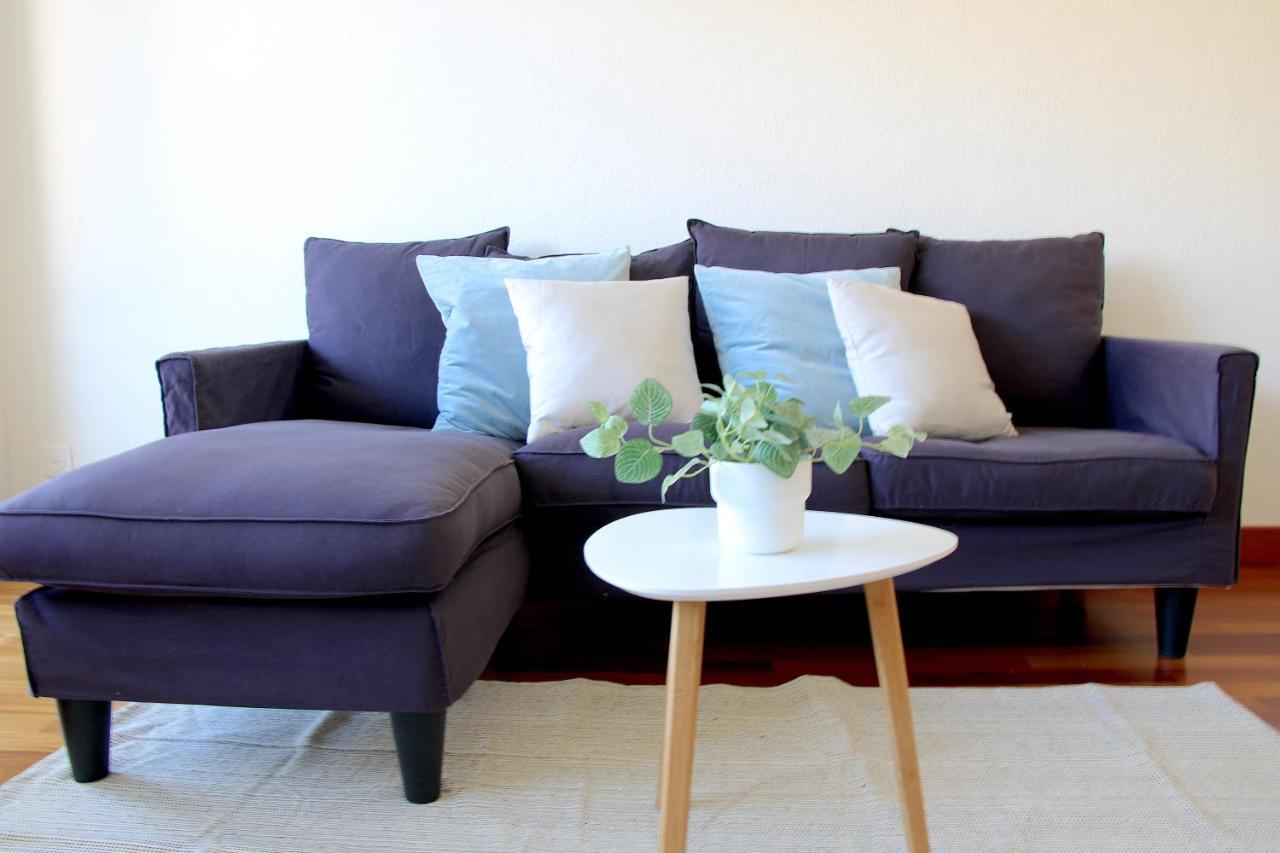 Appartement Cozy With Free Parking & Close To Lugano